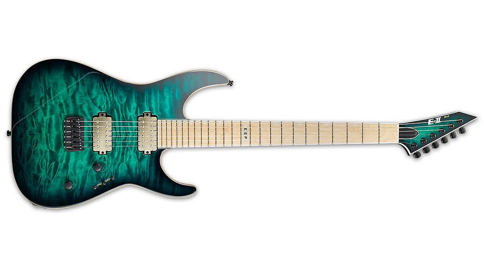 ESP E-II M-II NT BTB