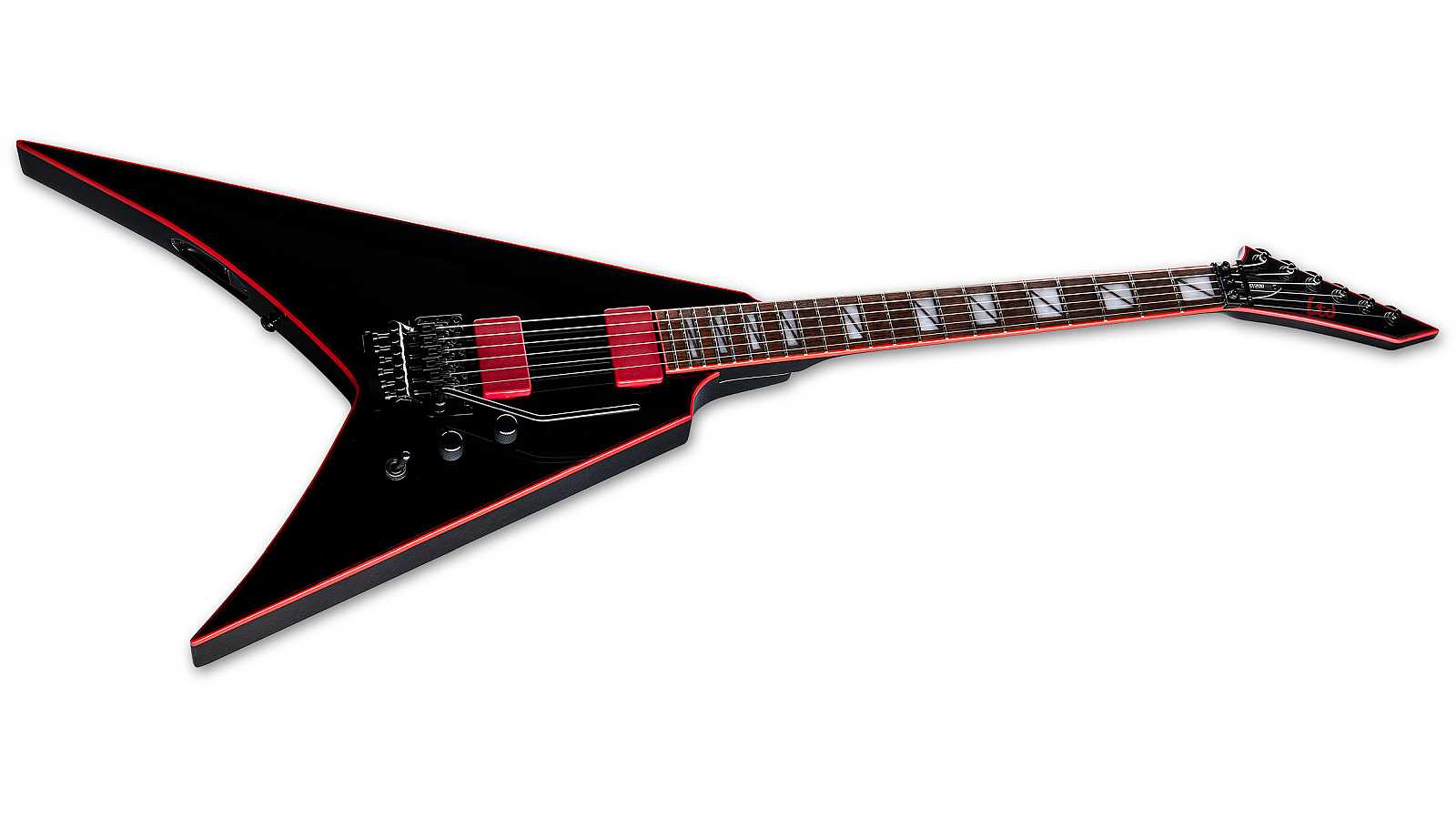 ESP LTD GH-SV-200 BLK