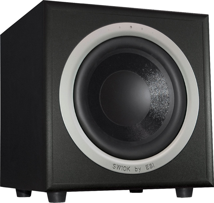 ESI SW10Ke eXperience Aktiv-Subwoofer