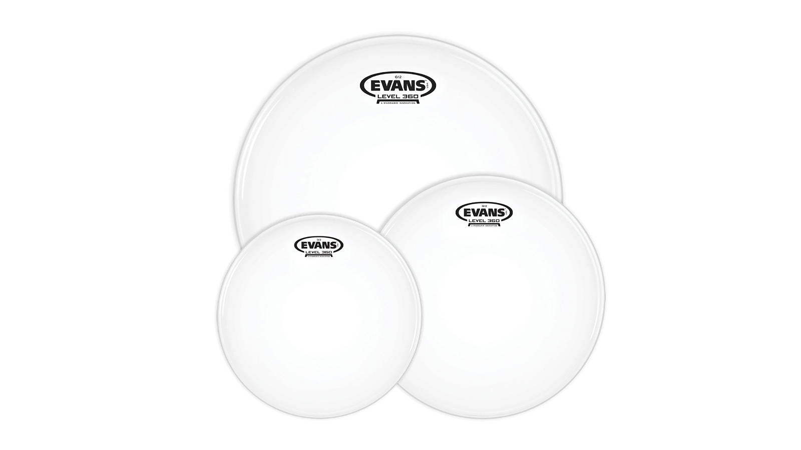 Evans G12 Coated TomPack ETP-G12CTD-R