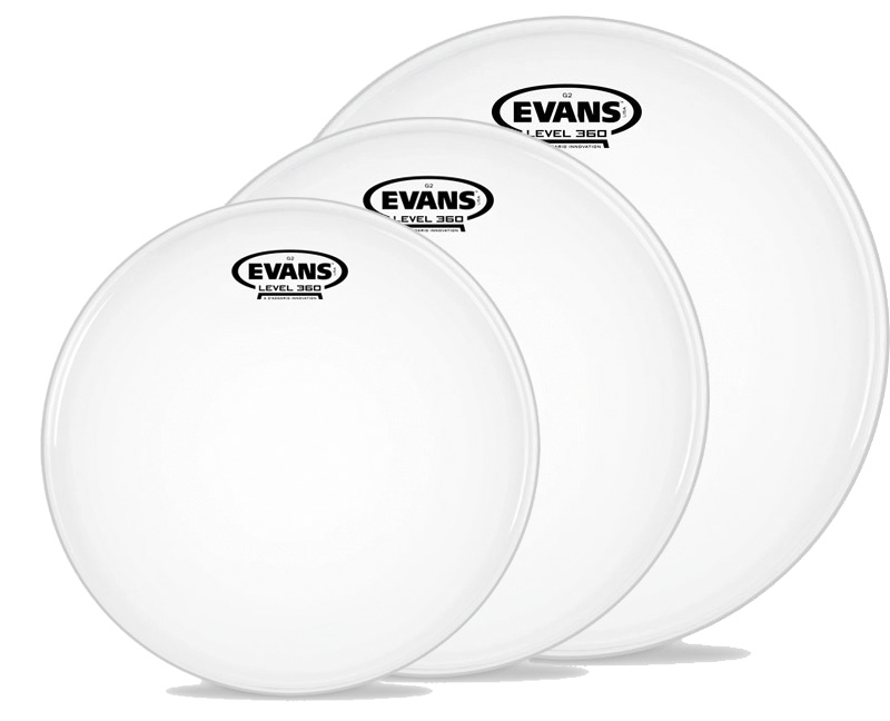 Evans G2 Coated TomPack t 10/12/16