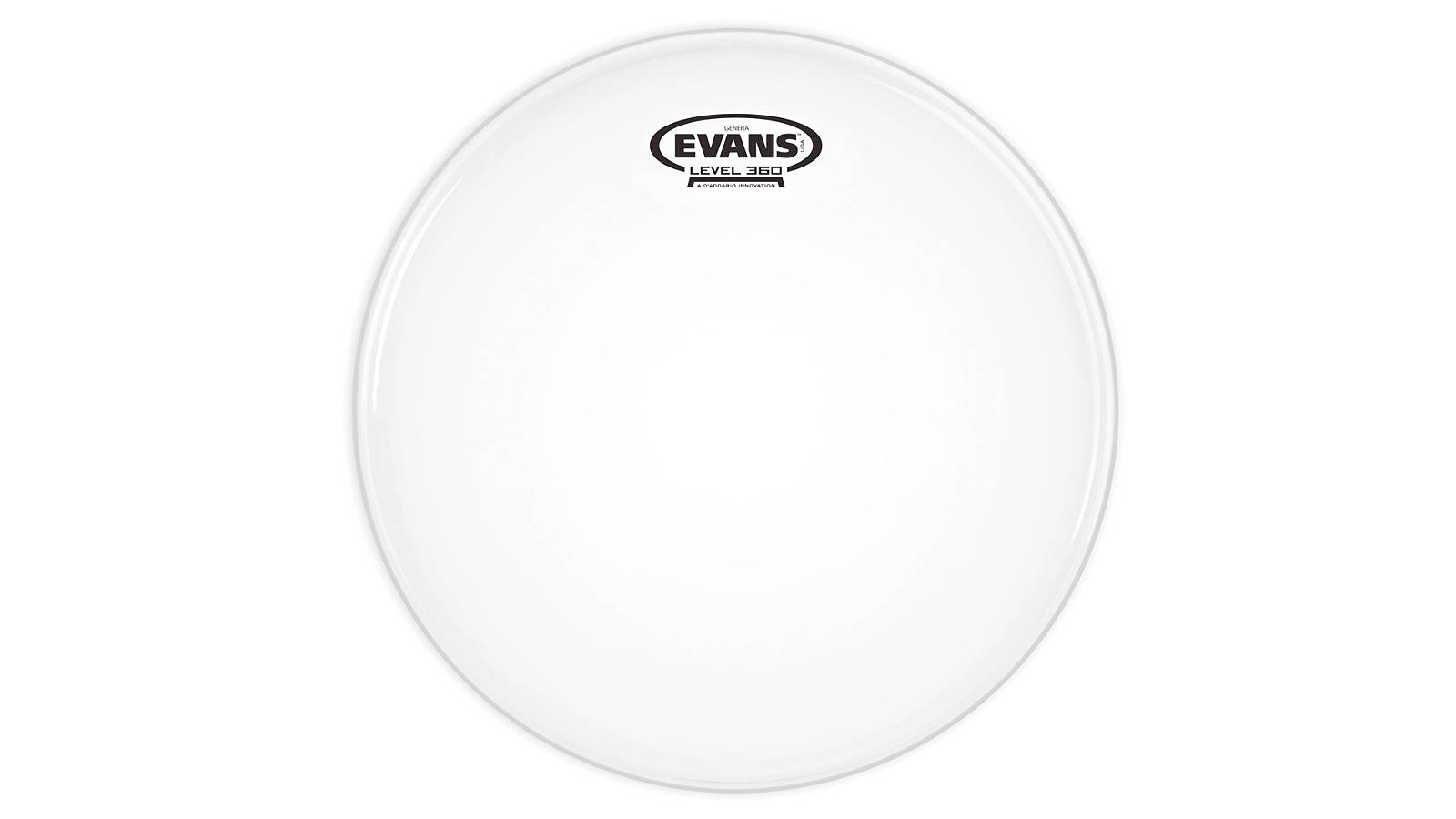Evans B13GEN Genera Coated Snare 13"