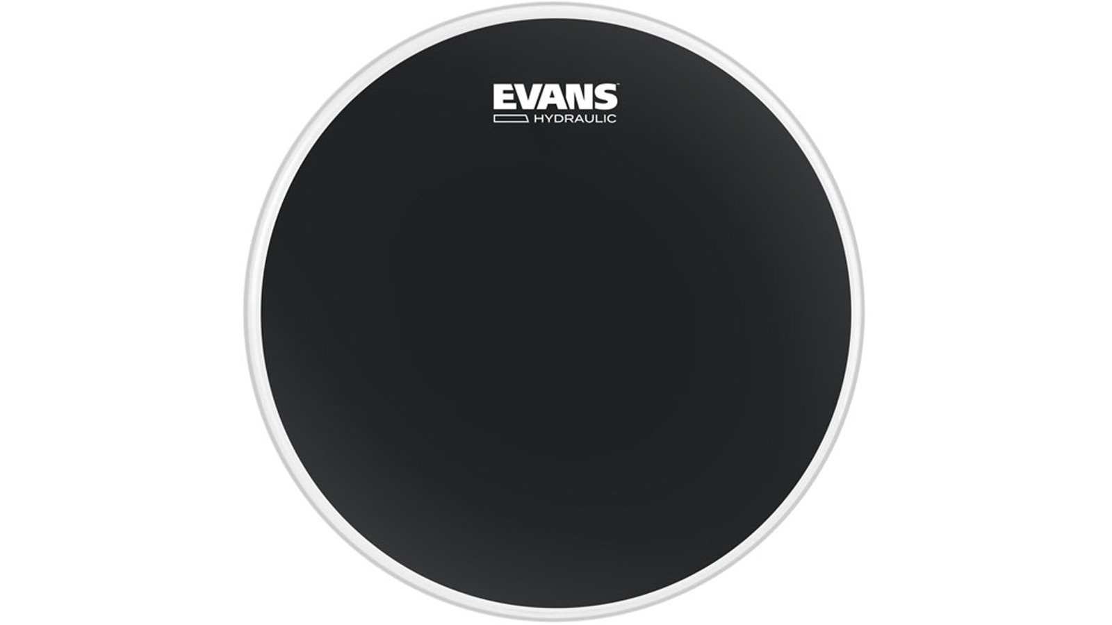 Evans TT15HBG Hydraulic Black 15"