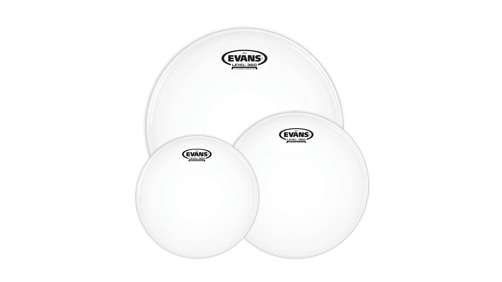 Evans G12 Coated Tompack Fusion ETP-G12CTD-F