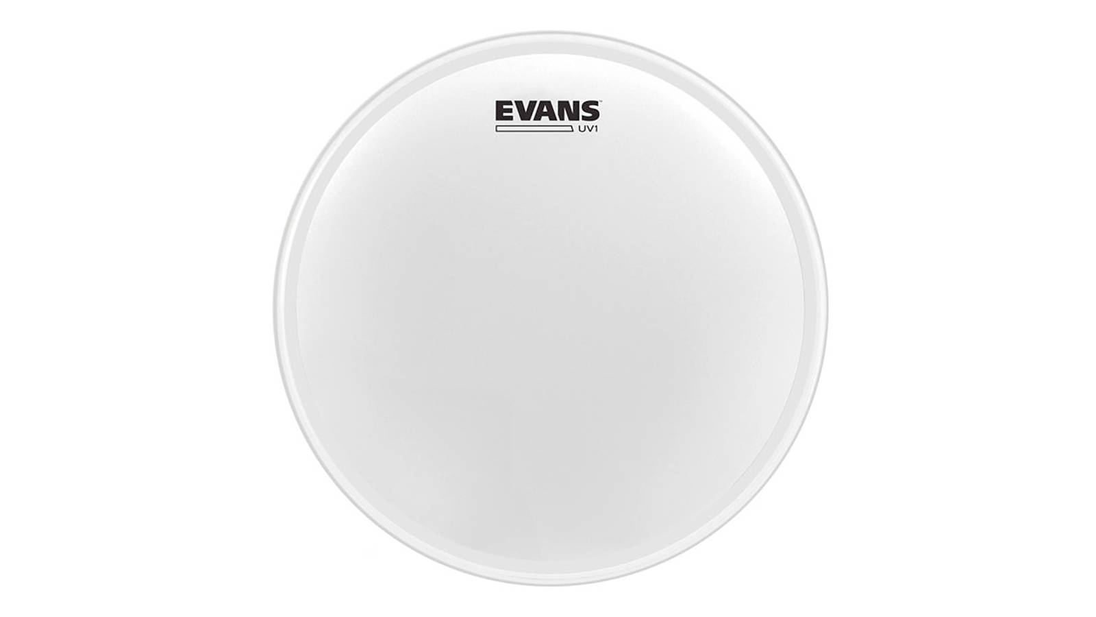 Evans B13UV1 UV1 Snarefell Coated 13"