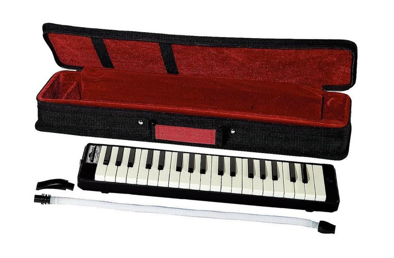 GEWApure Melodica Walther