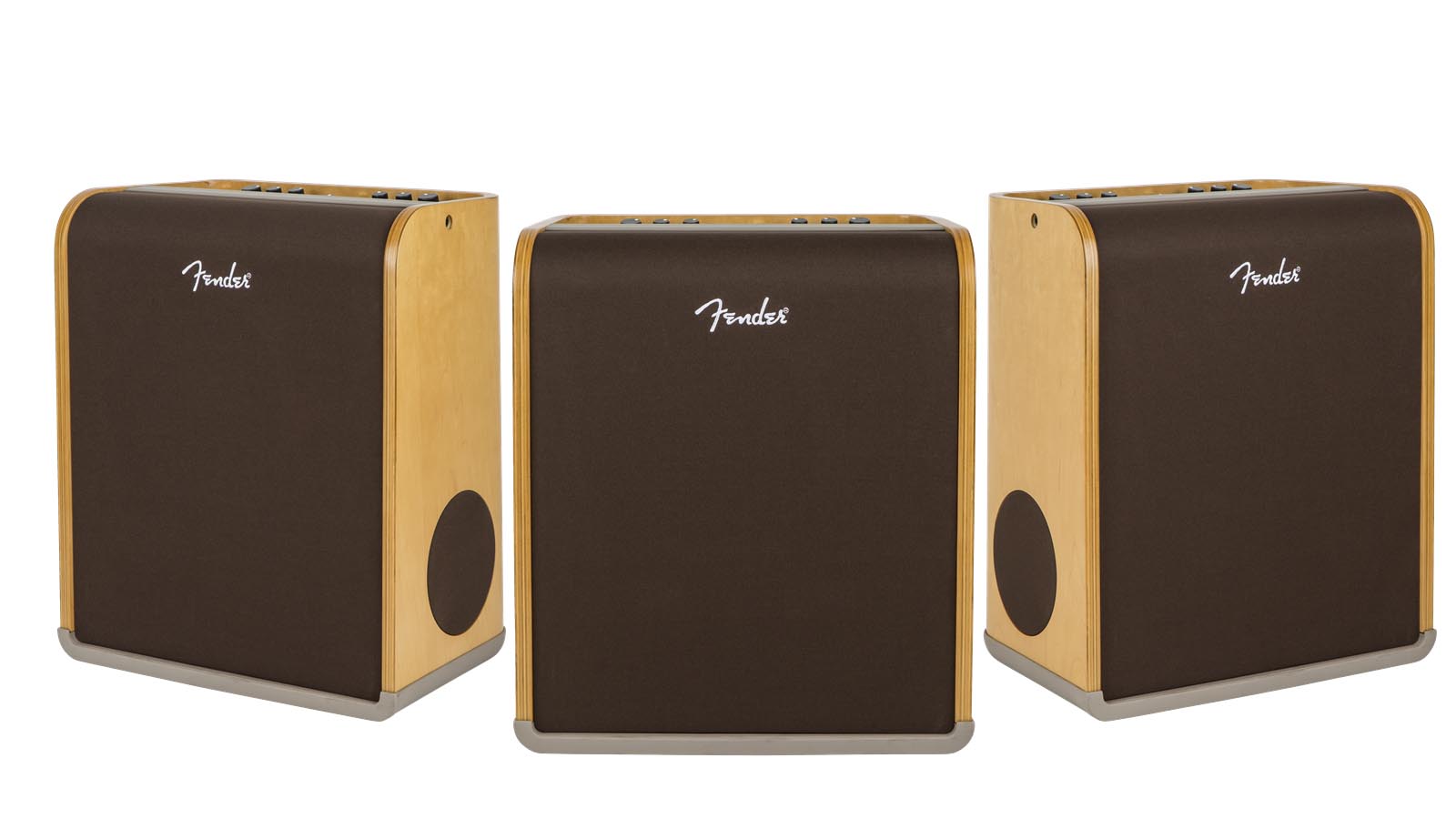 Fender Acoustic SFX