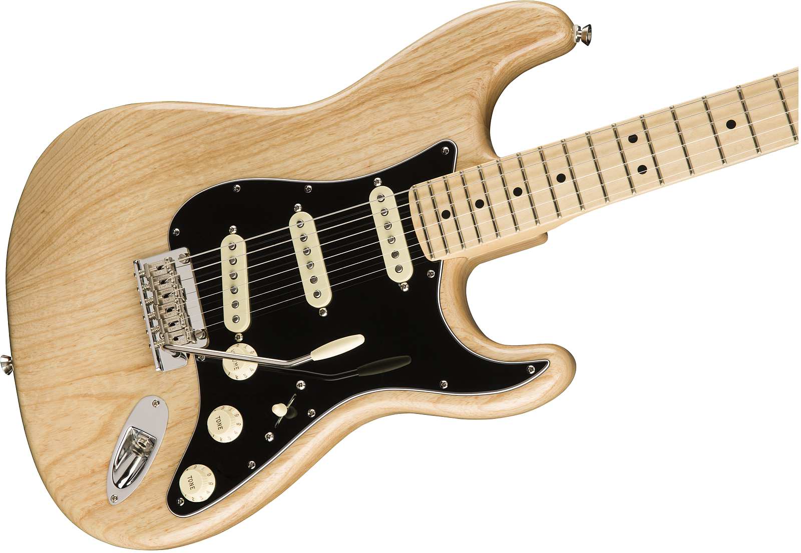 Fender AM Professional Stratocaster MN NT