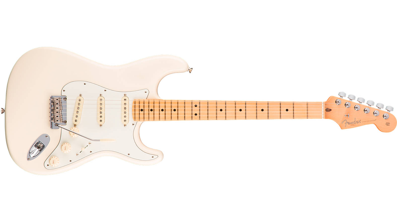 Fender AM Professional Stratocaster MN OWT