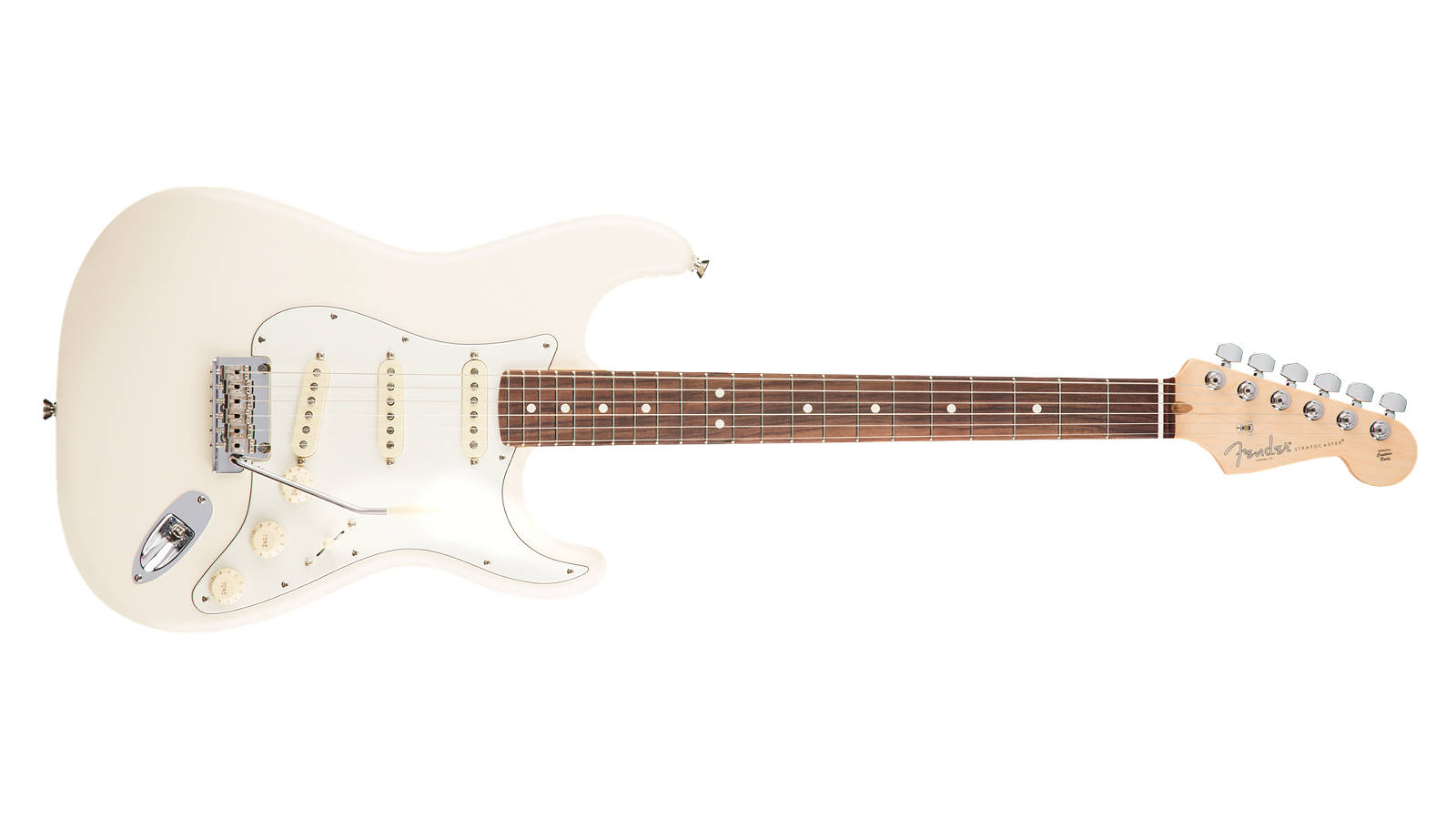 Fender AM Professional Stratocaster RW OWT