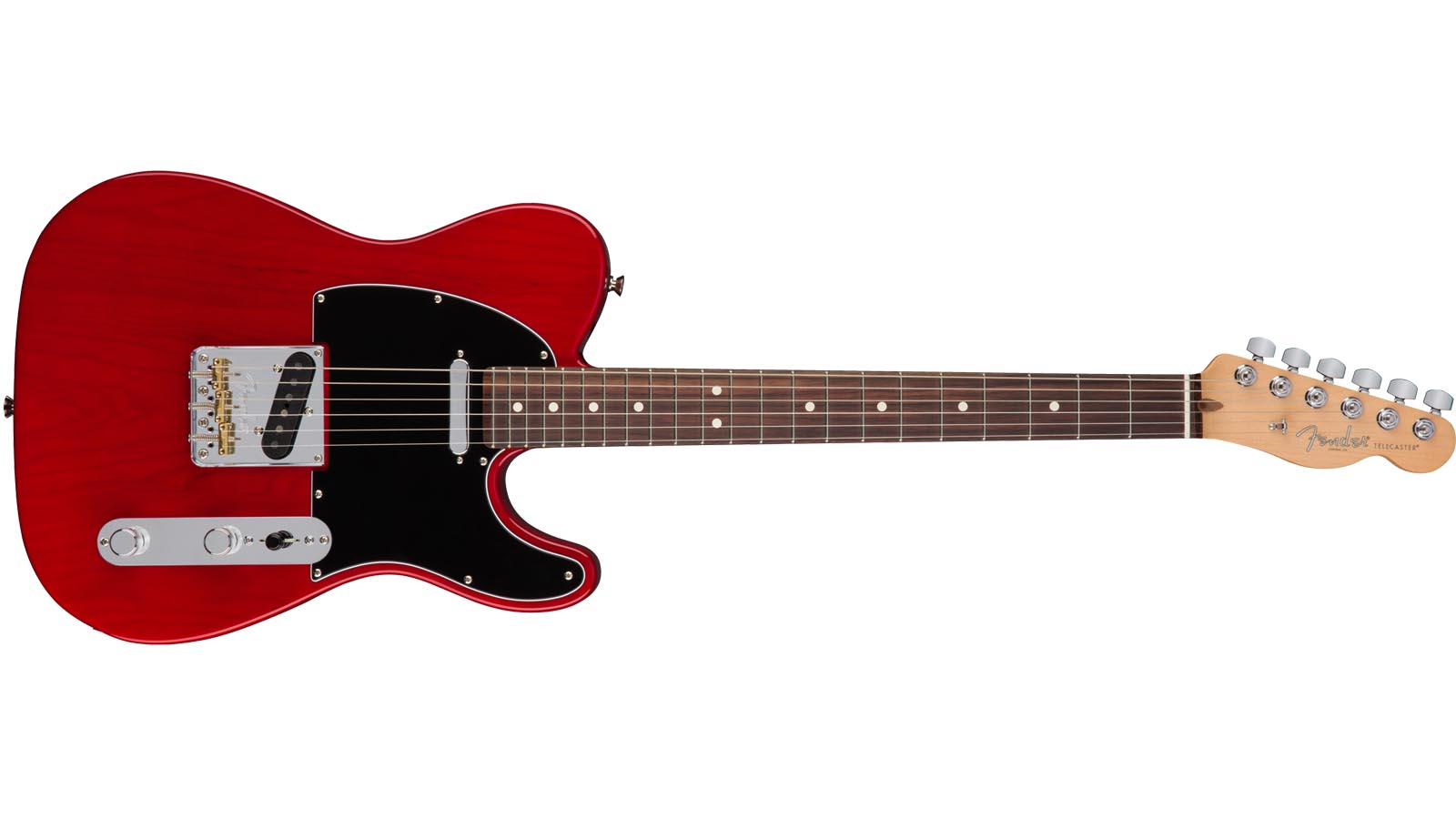 Fender AM Professional Telecaster RW CRT