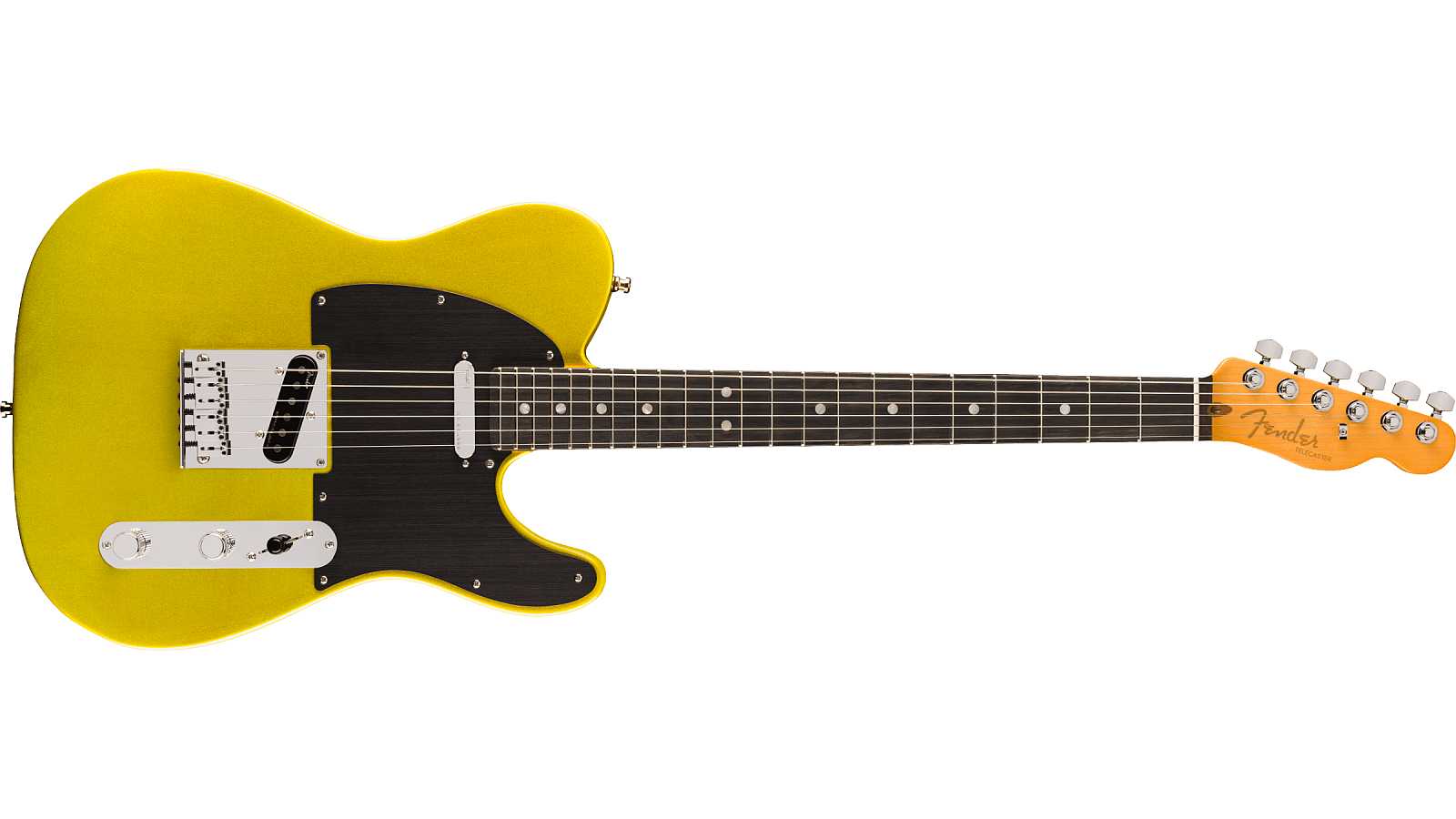 Fender American Ultra II Tele EB SFL