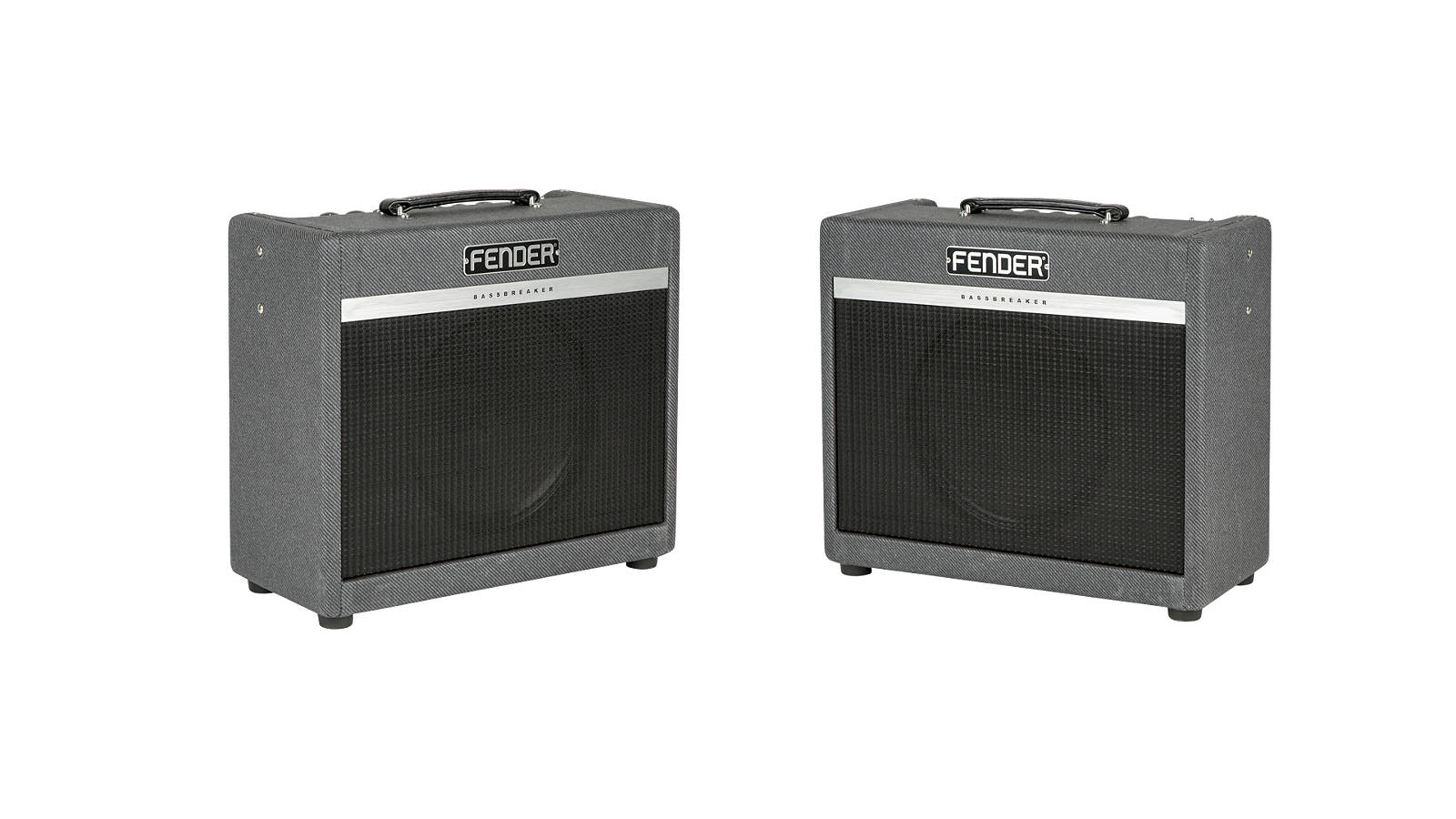 Fender Bassbreaker 15 Combo