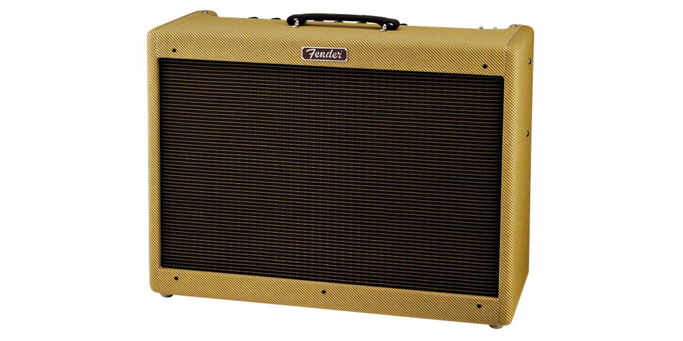 Fender Blues Deluxe Reissue 112
