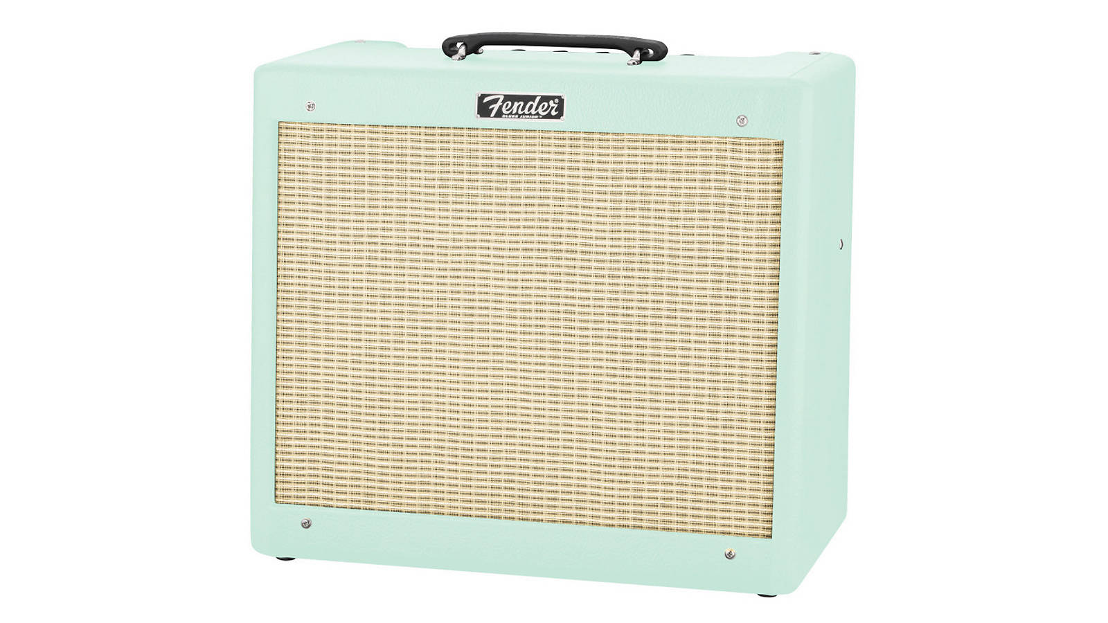 Fender Blues Junior III “Surf’s Up!” Limited Edition