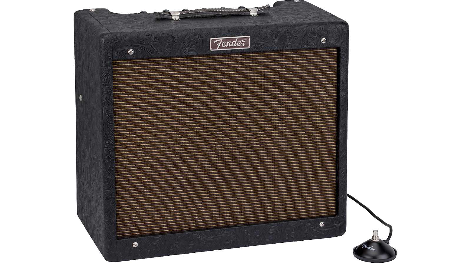 Fender Blues Junior IV 30th Anniversary