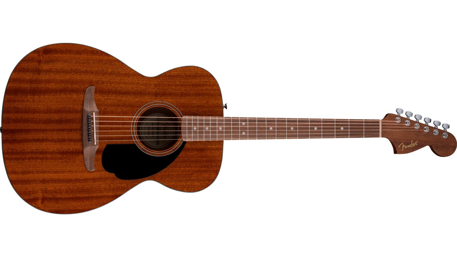 Fender California Standard Monterey BPG NAT SAP