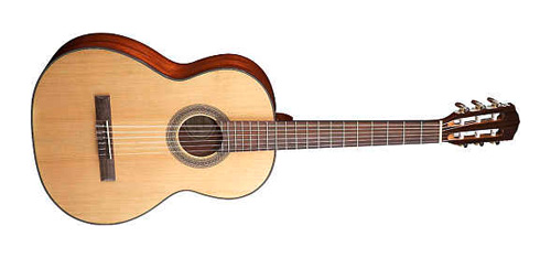 Fender CDN-90 NT Klassikgitarre