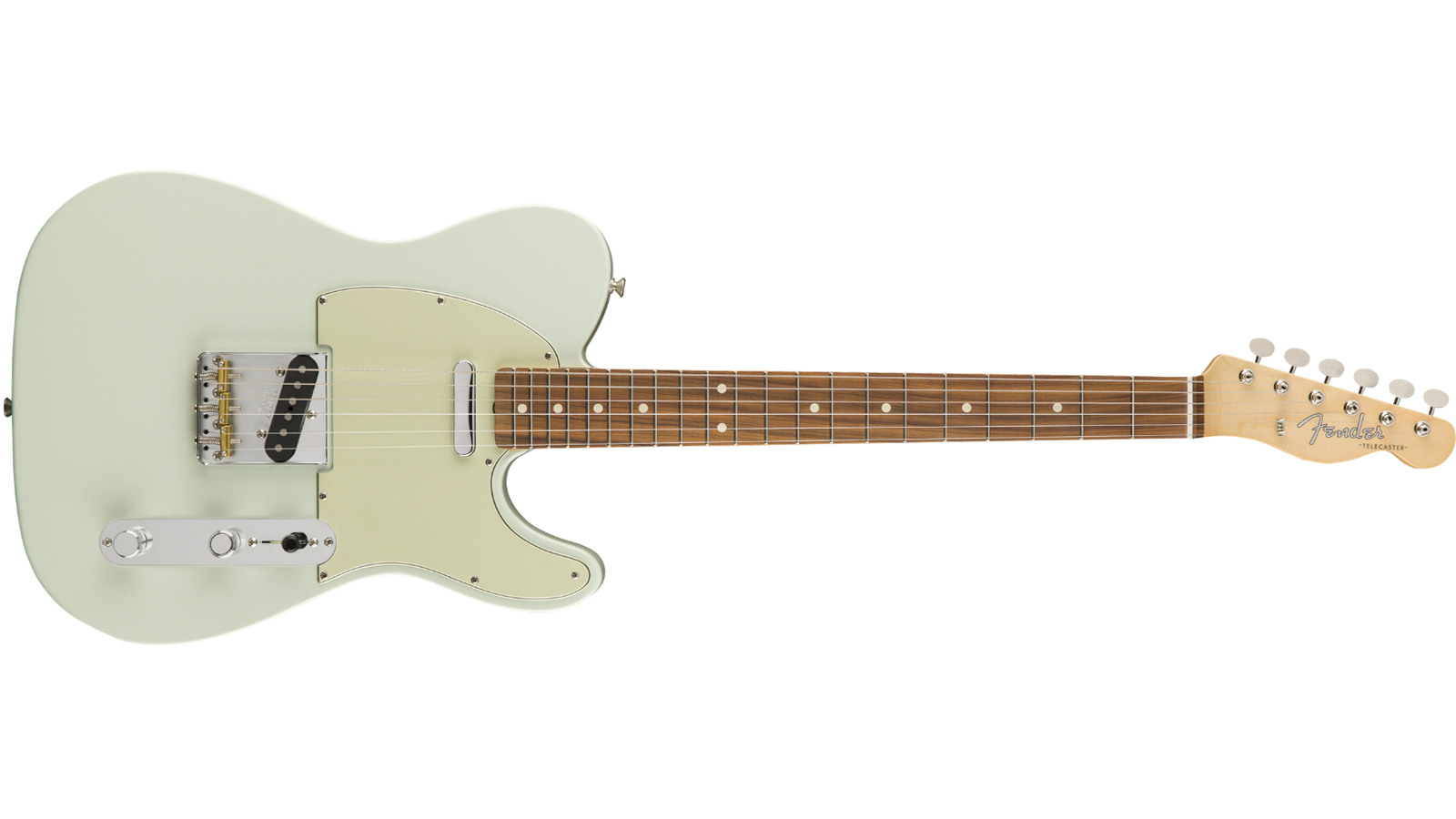 Fender Classic Player Baja '60s Telecaster PF FSB