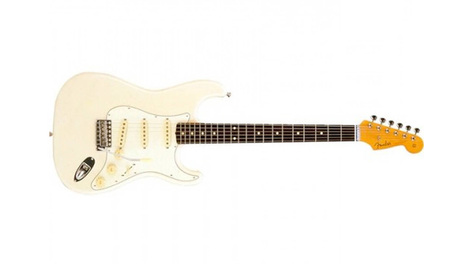 Fender Classic Special 60's Japan Stratocaster VWT
