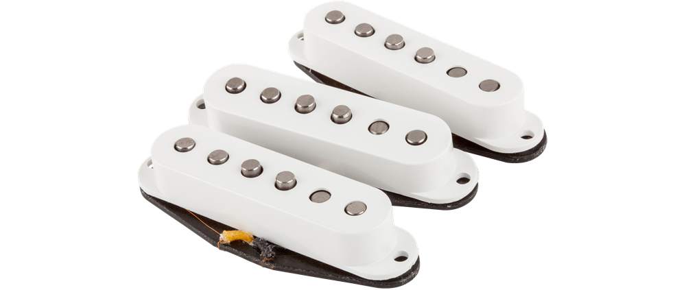 Fender Custom FAT 50s Strat Pickup Set