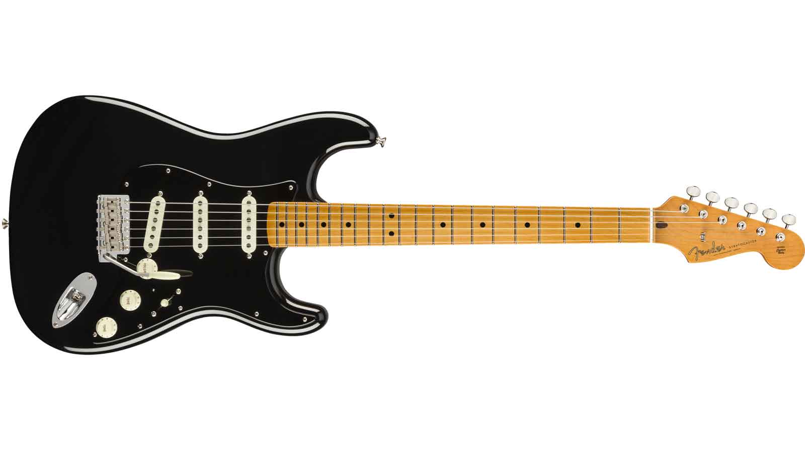 Fender David Gilmoure Custom Shop NOS