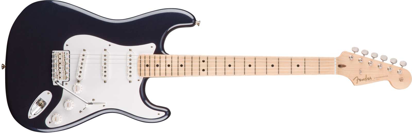 Fender Eric Clapton Custom Shop Stratocaster MN MNB