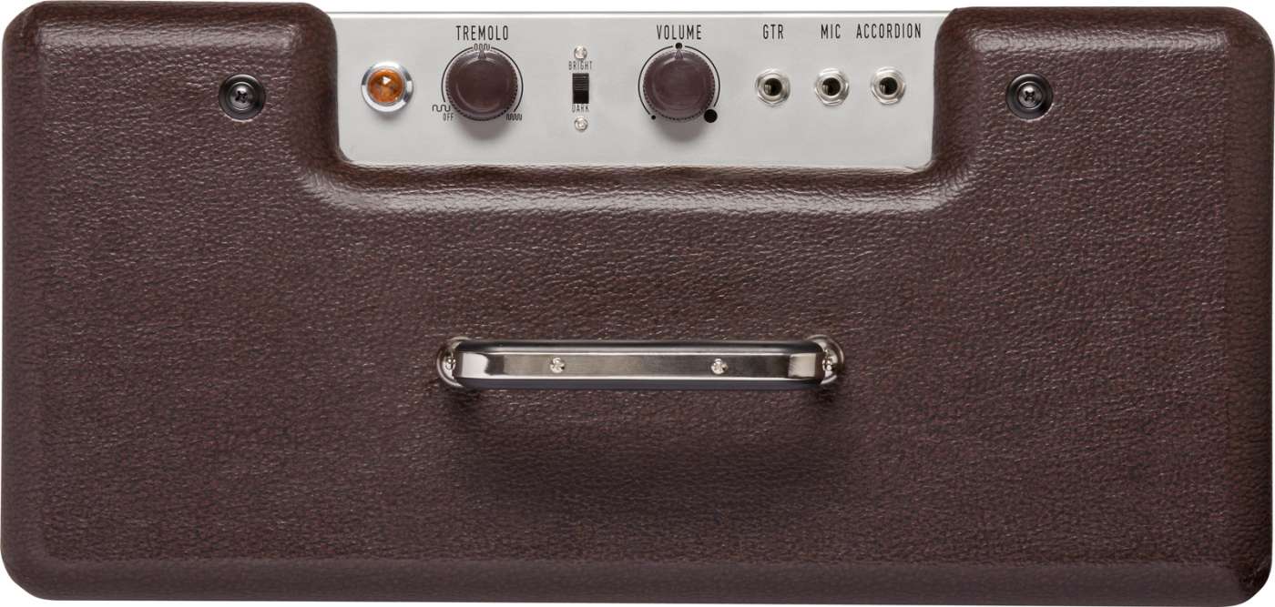 Fender Excelsior Combo