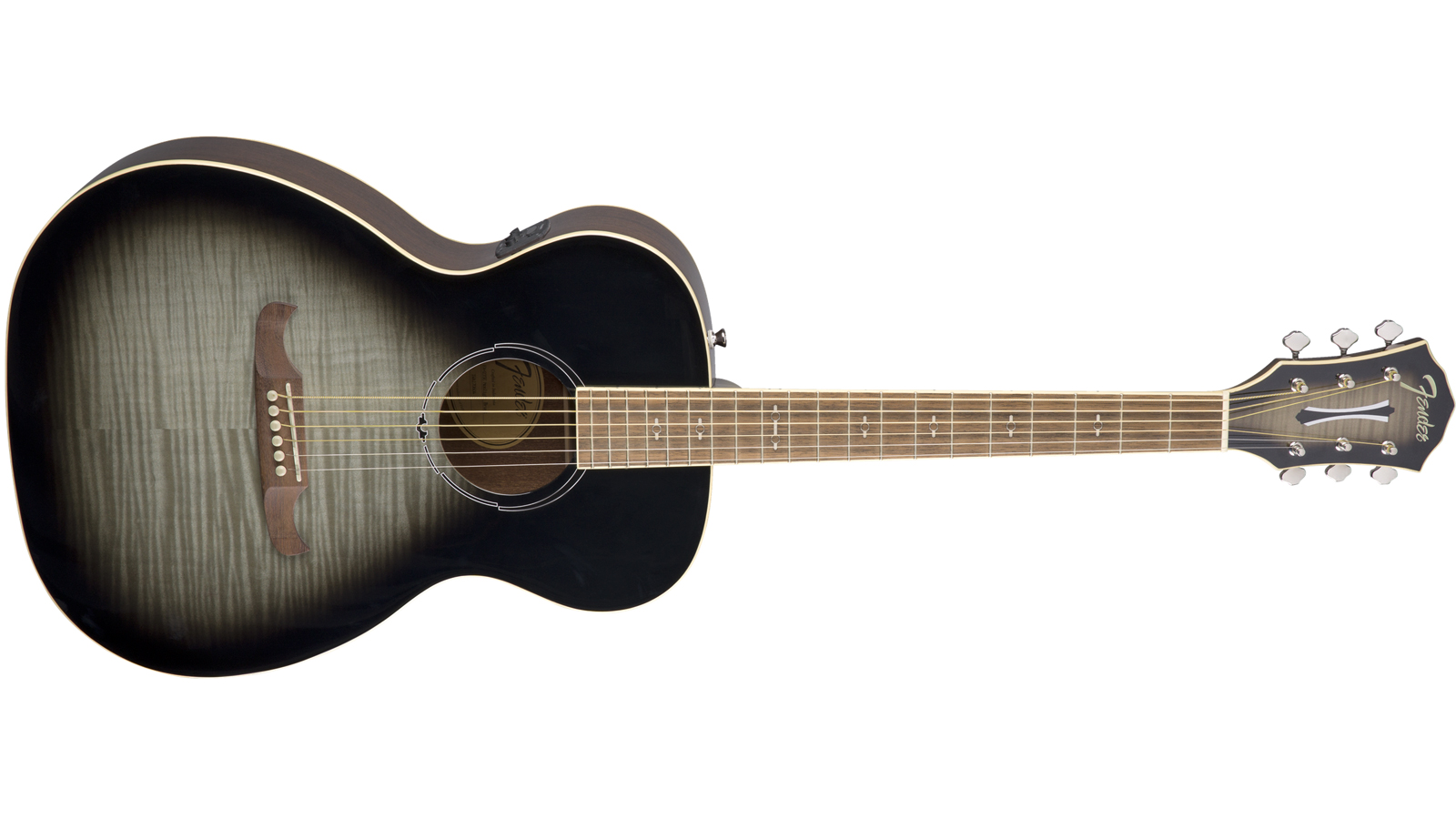 Fender FA-235E Concert Moonlight Burst