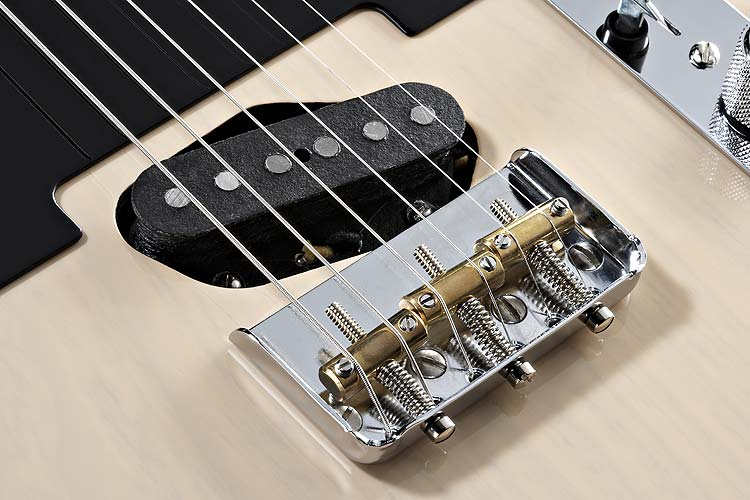 Fender G.E. Smith Telecaster MN DR