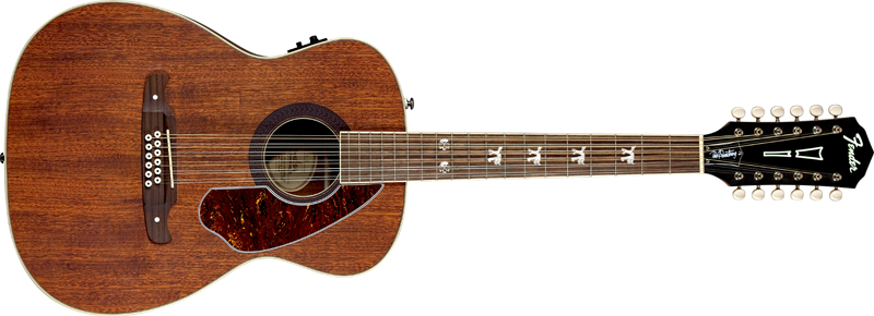Fender Tim Armstrong Hellcat-12