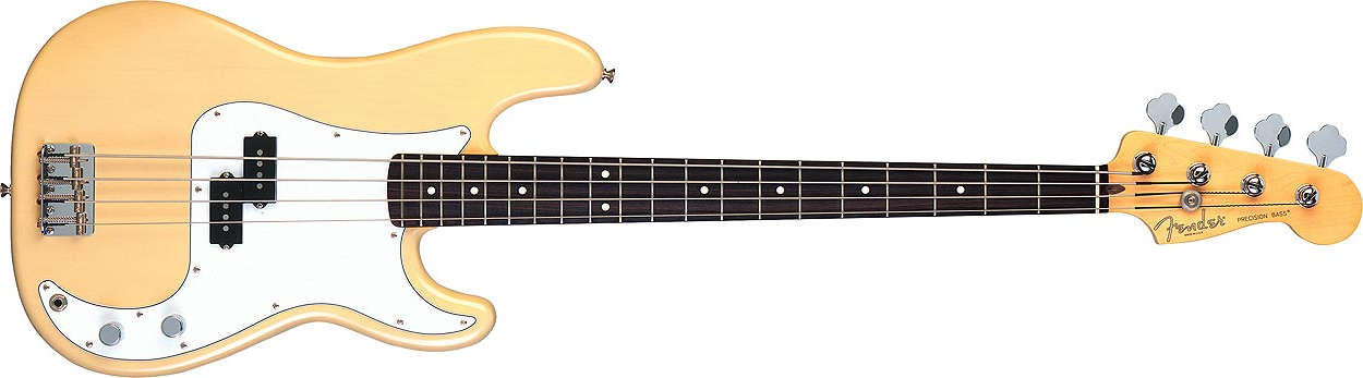 Fender Highway ONE Precision Bass HB