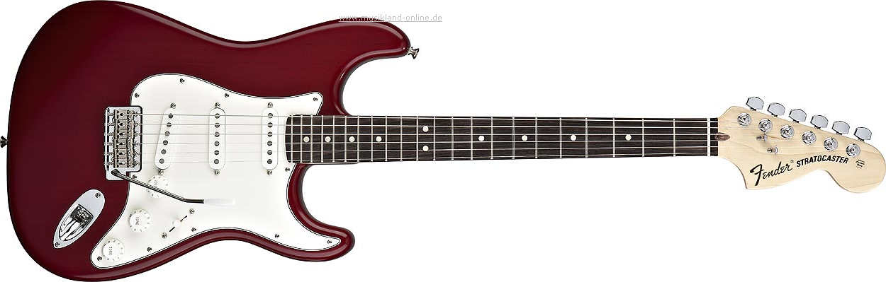 Fender Highway ONE Stratocaster RW MW