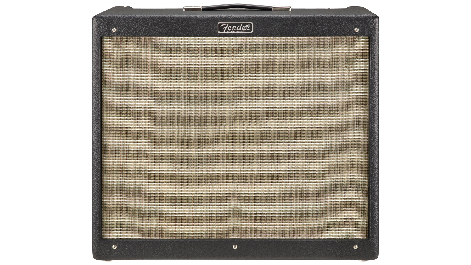Fender Hot Rod Deville 212 IV