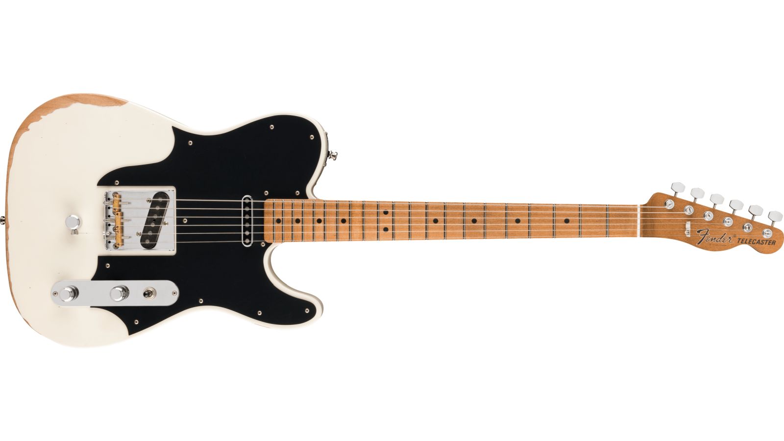 Fender John Osborne Tele MN OWT
