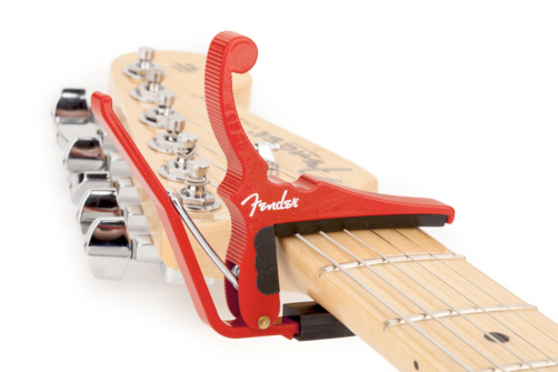 Fender Kyser Quick Change Capodaster
