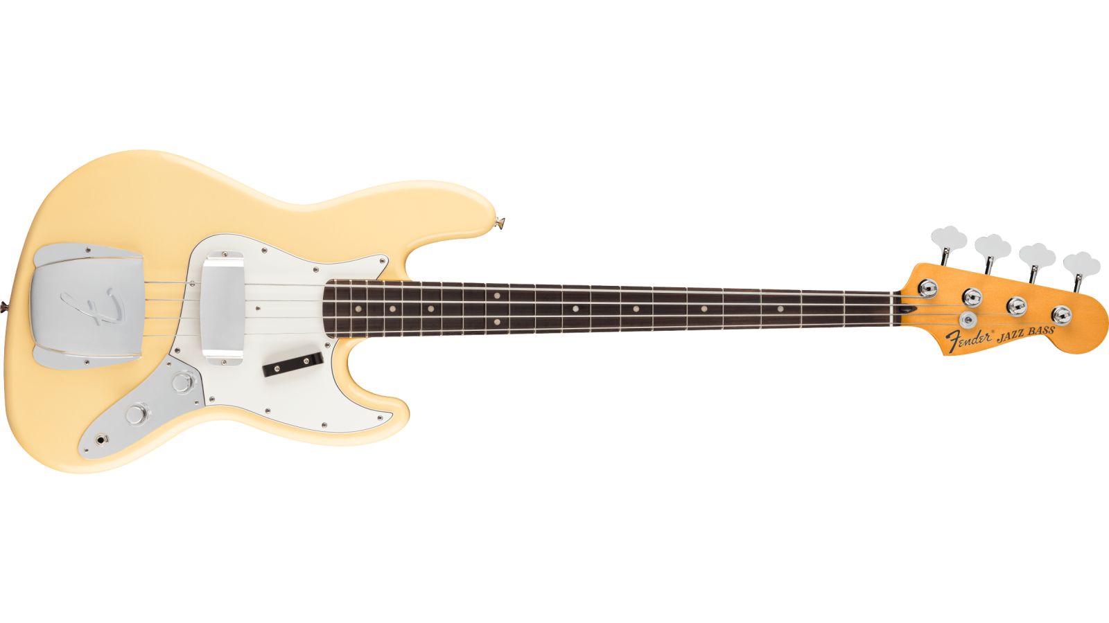 Fender LTD Ed. Laura Lee J-Bass