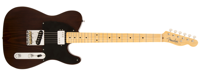 Fender Limited American Vintage Hot Rod '50s Telecaster