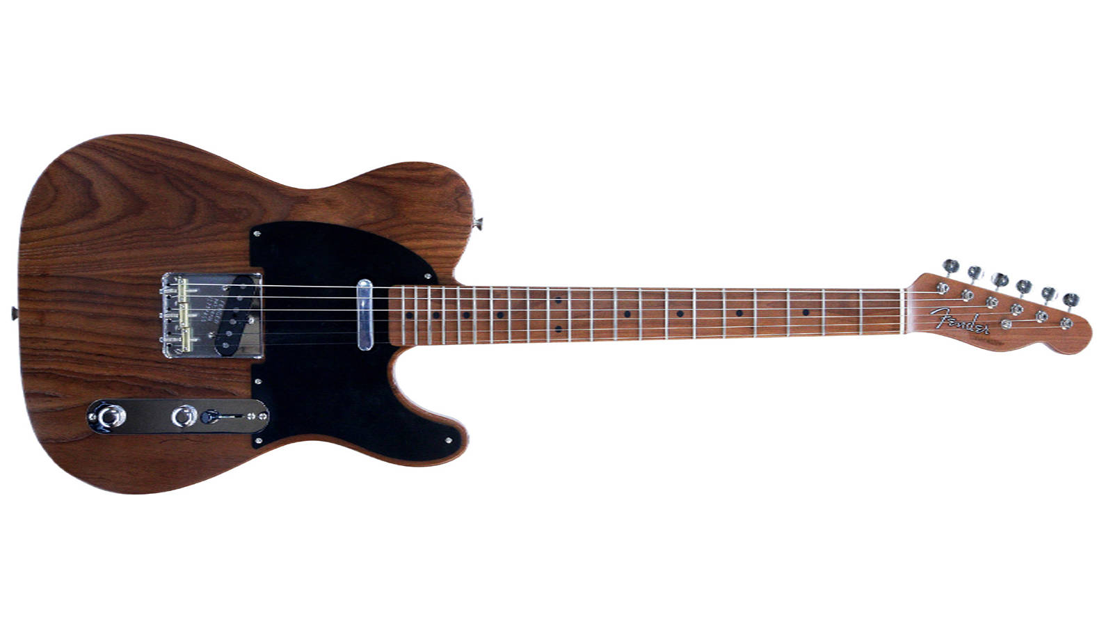 Fender FSR Limited Edition ‘52 Telecaster Roasted Ash
