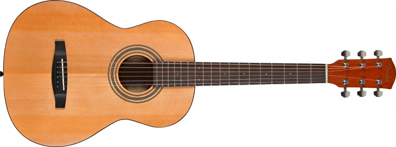 Fender MA-1 Steel String 3/4