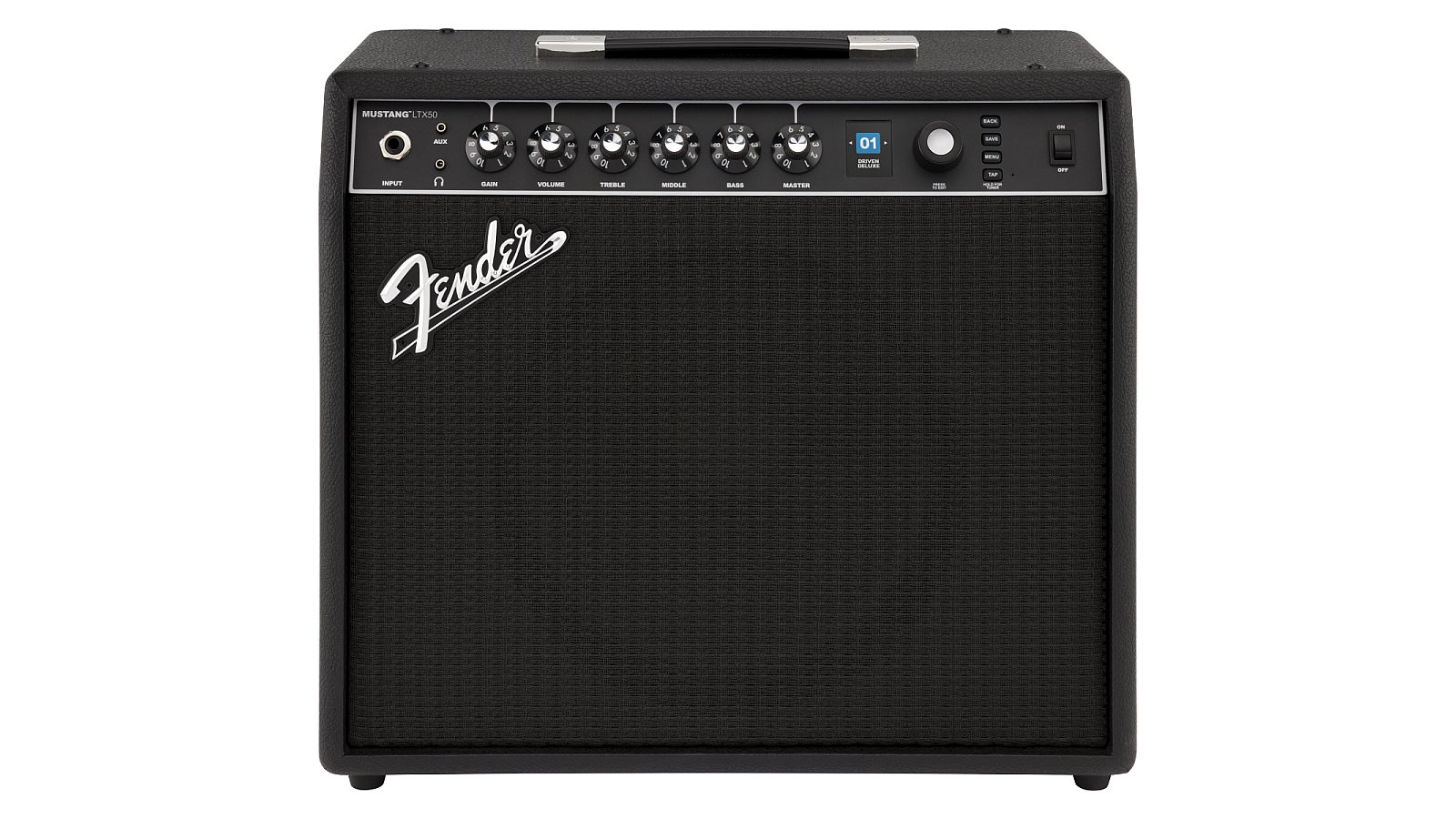 Fender Mustang LTX50 Combo