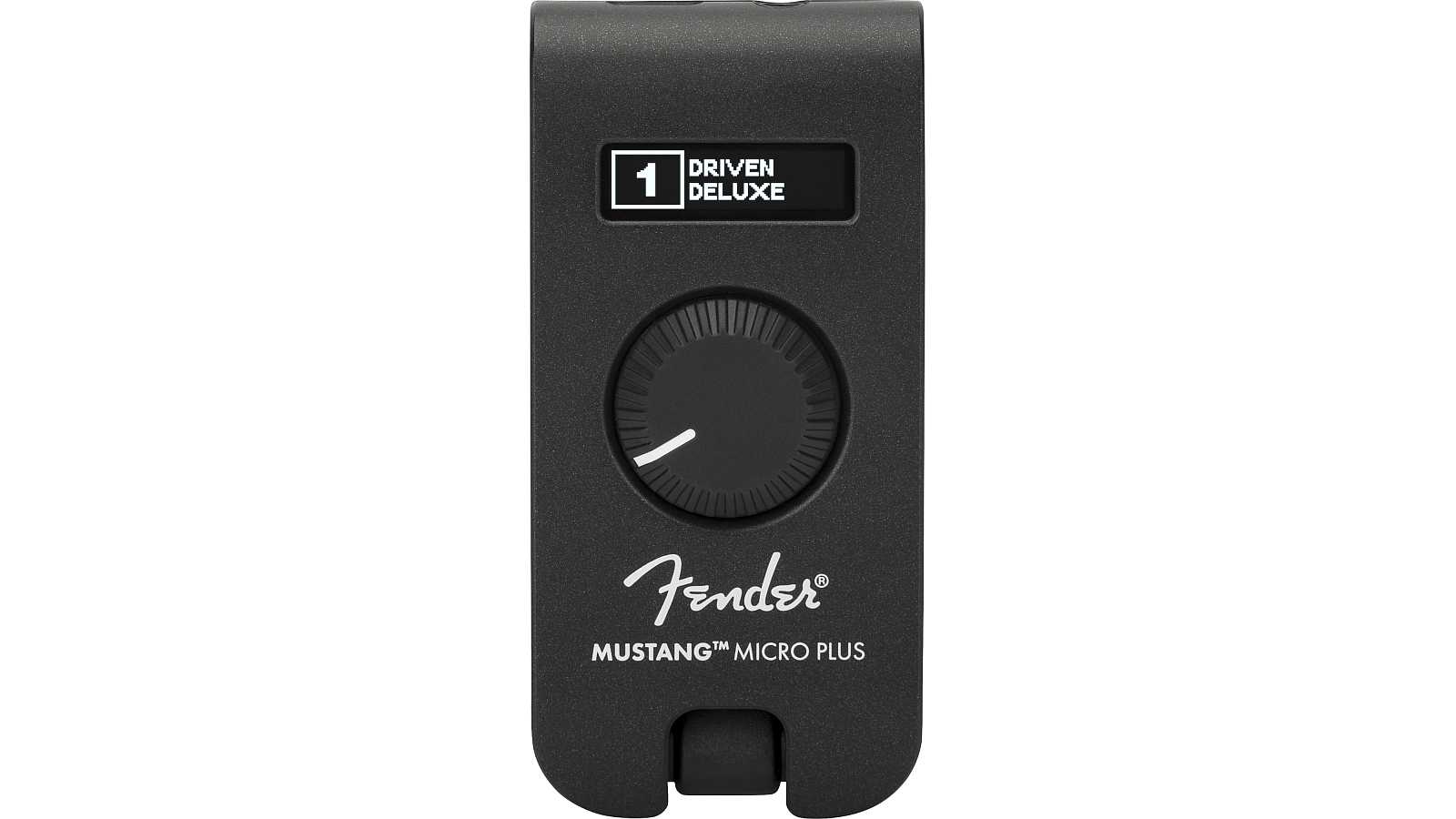Fender Mustang Micro PLUS