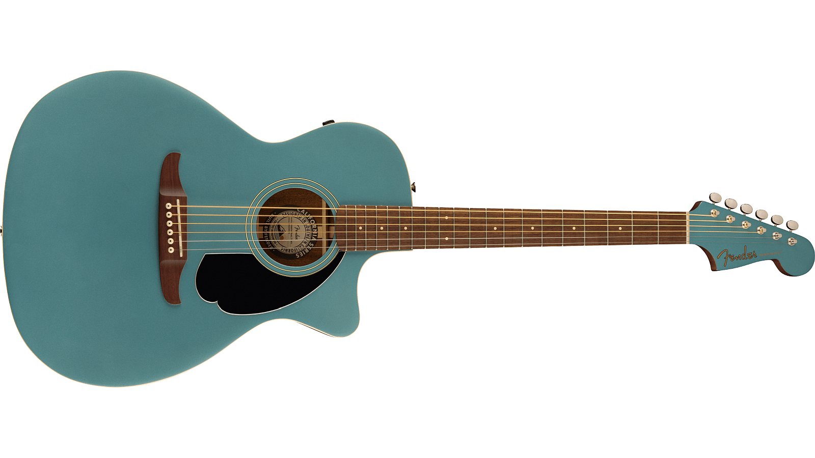 Fender Newporter Player Tidepool