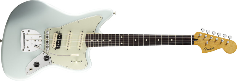 Fender Pawn Shop Jaguarillo RW FSB