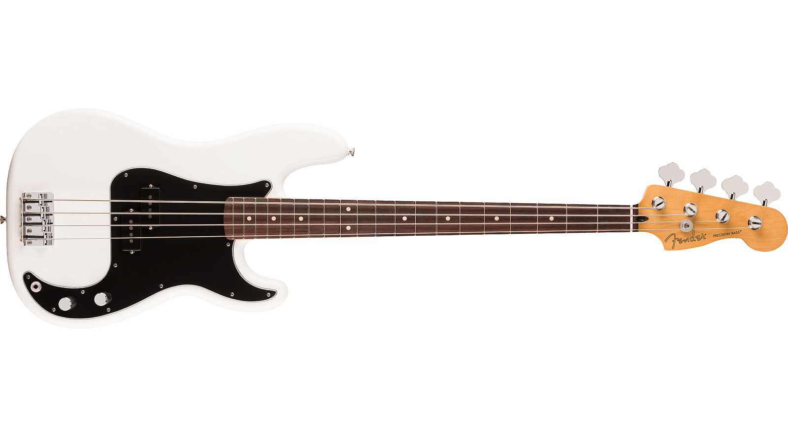 Fender Player II Precision Bass RW PWT