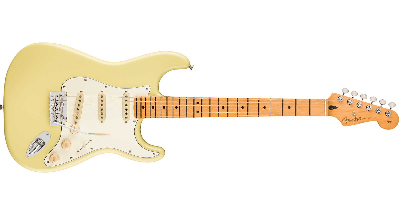 Fender Player II Strat MN HLY