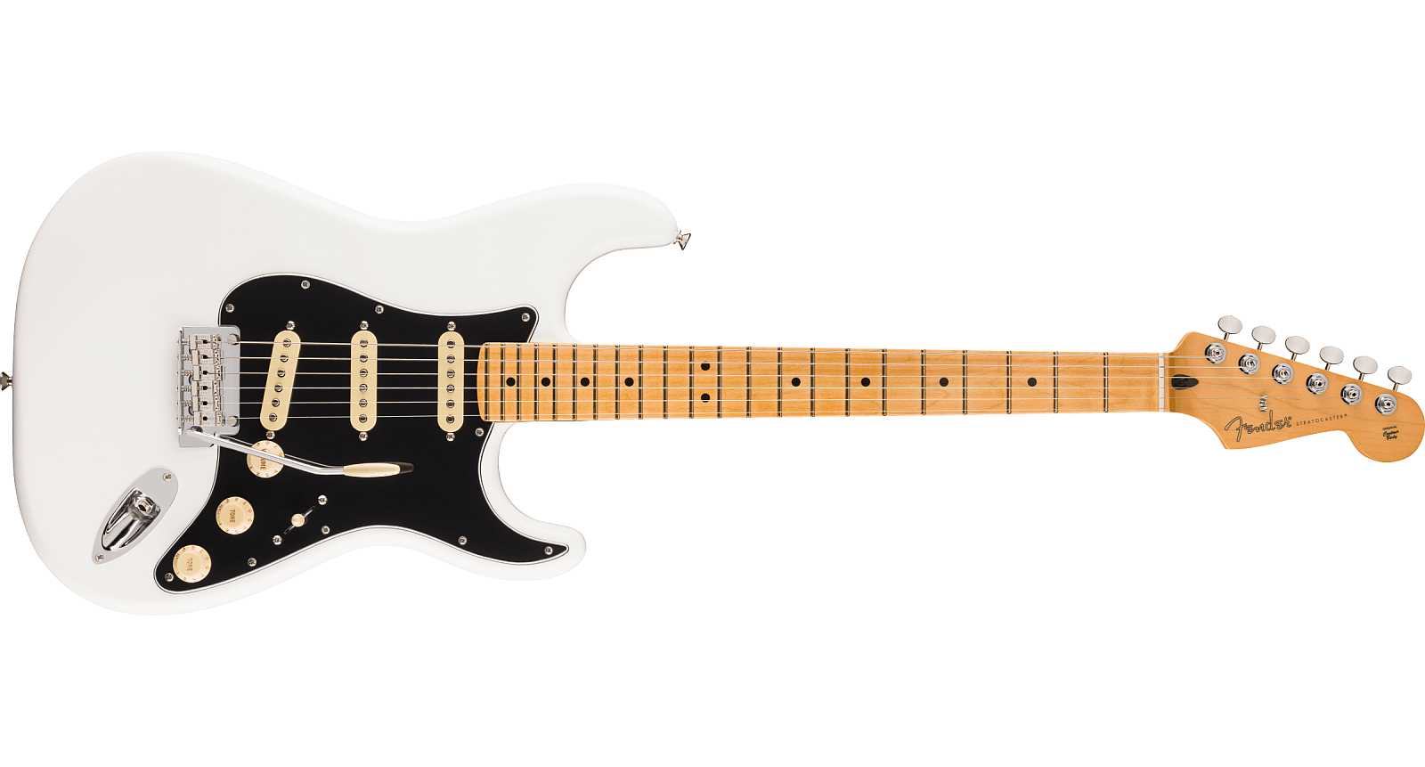 Fender Player II Strat MN PWT