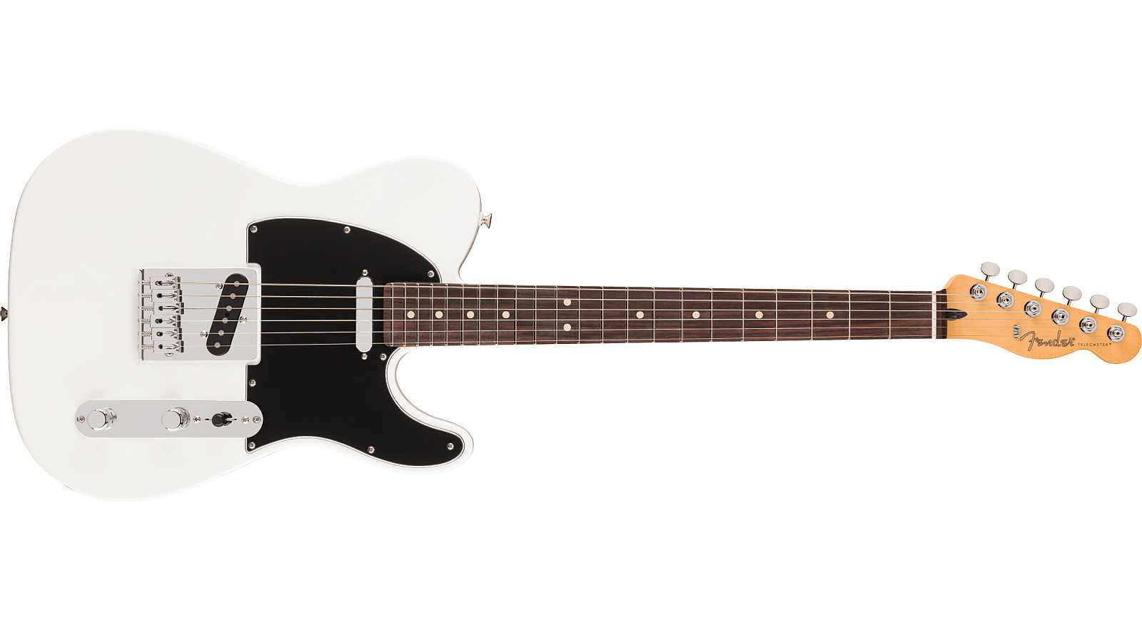 Fender Player II Tele RW PWT