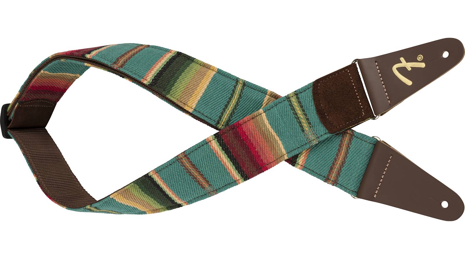 Fender Sonoran Gurt Oasis 