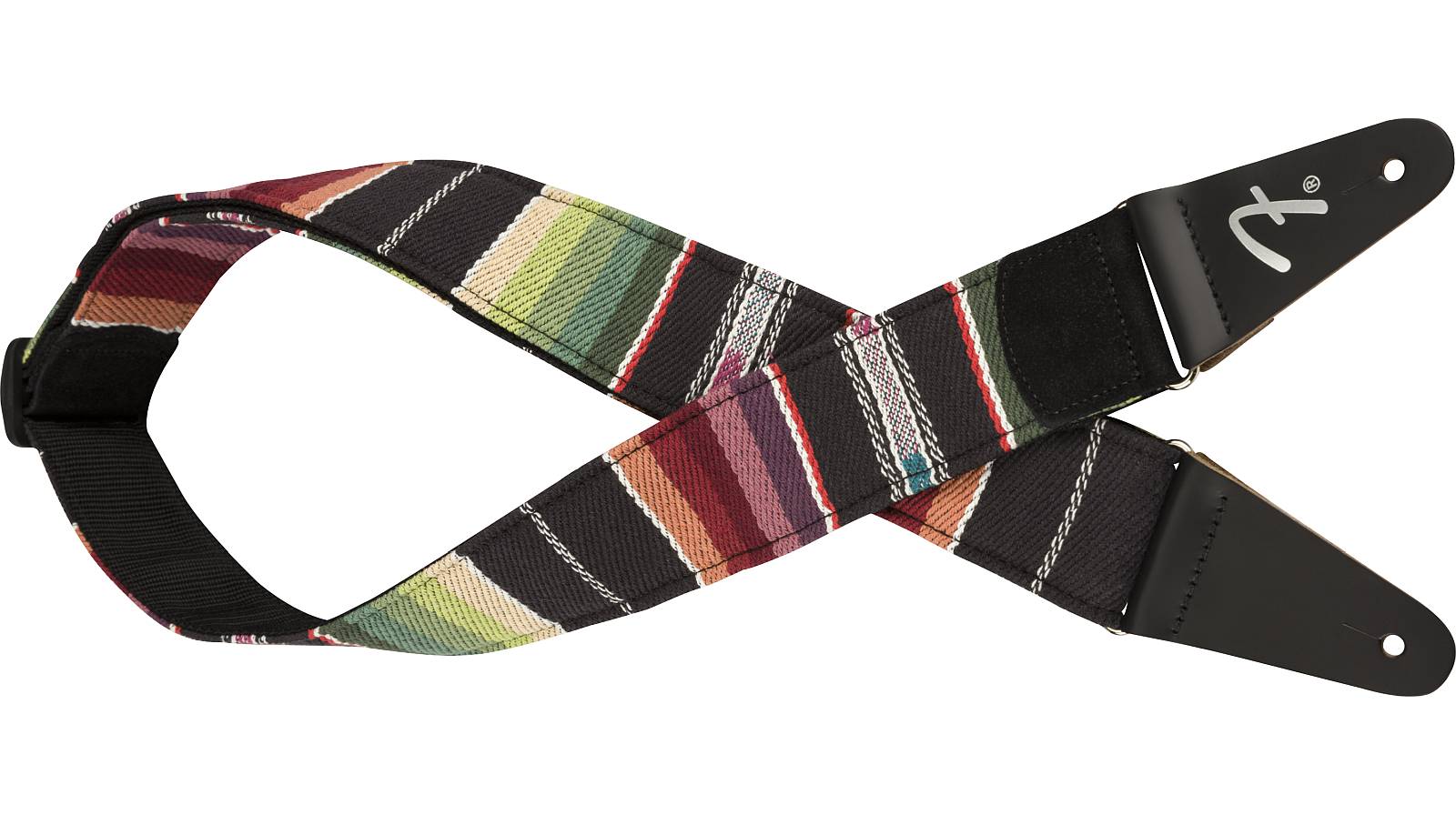 Fender Sonoran Gurt Dusk